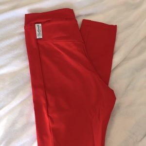 Women’s Tracksmith Running Tights